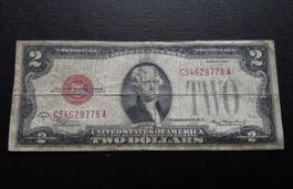2$ USA 1928