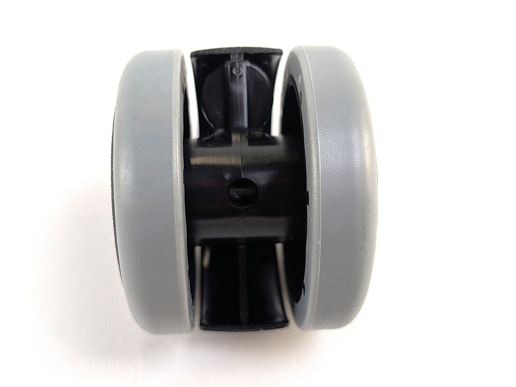 Altro per stoccaggio & trasporto: TOPSTAR Hartbodenrollen 10mm / 55mm – Nuovo (secondo la descrizione) da Dintikon venduto da Restwert_Dintikon 5