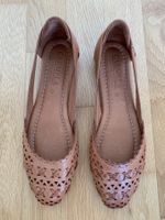 Carmela Ballerinas, Gr. 38, neu