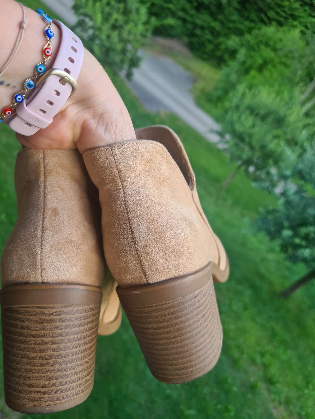 Scarpe da donna: Stiefeletten – Usato da Heimisbach venduto da Rotflengel 3