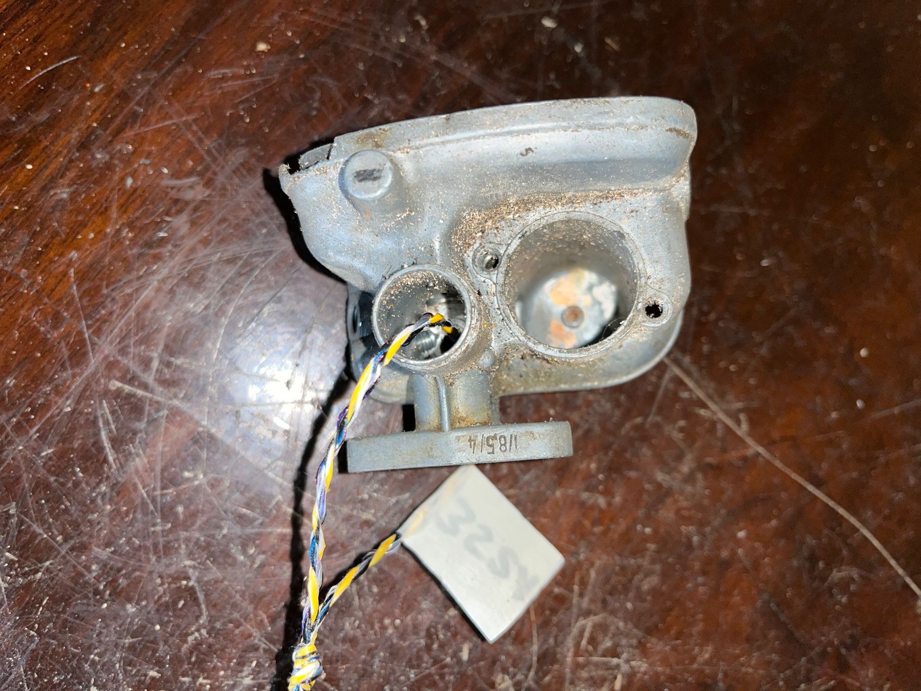 Sachs Parti ricambio per ciclomotori: Sachs 502 Vergaser – Usato da Fahrni b. Thun venduto da berger_tuning34 3