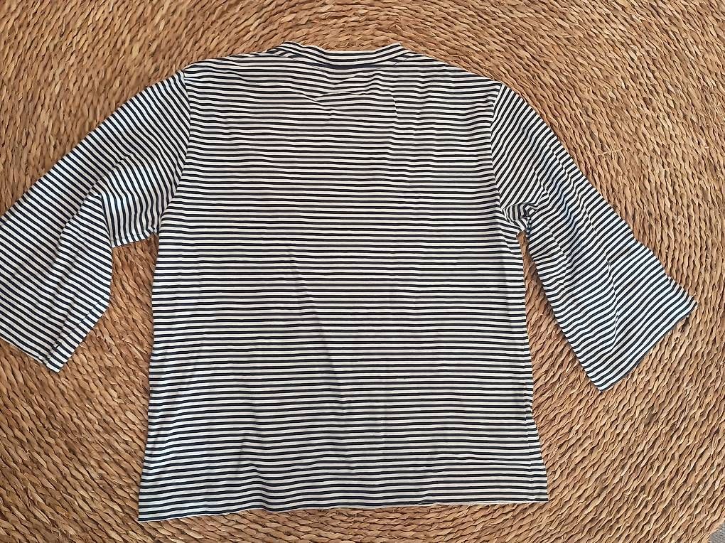 Arket Pullover & Sweatshirts: Leichter gestreifter Pulli von Arket – Gebraucht aus Zürich von Melianea 4