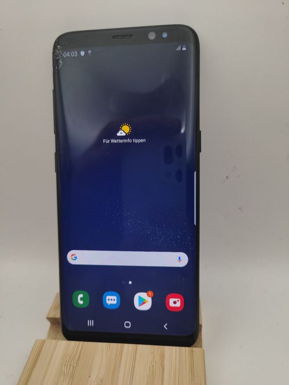 Samsung Galaxy S8 64GB | Kaufen auf Ricardo