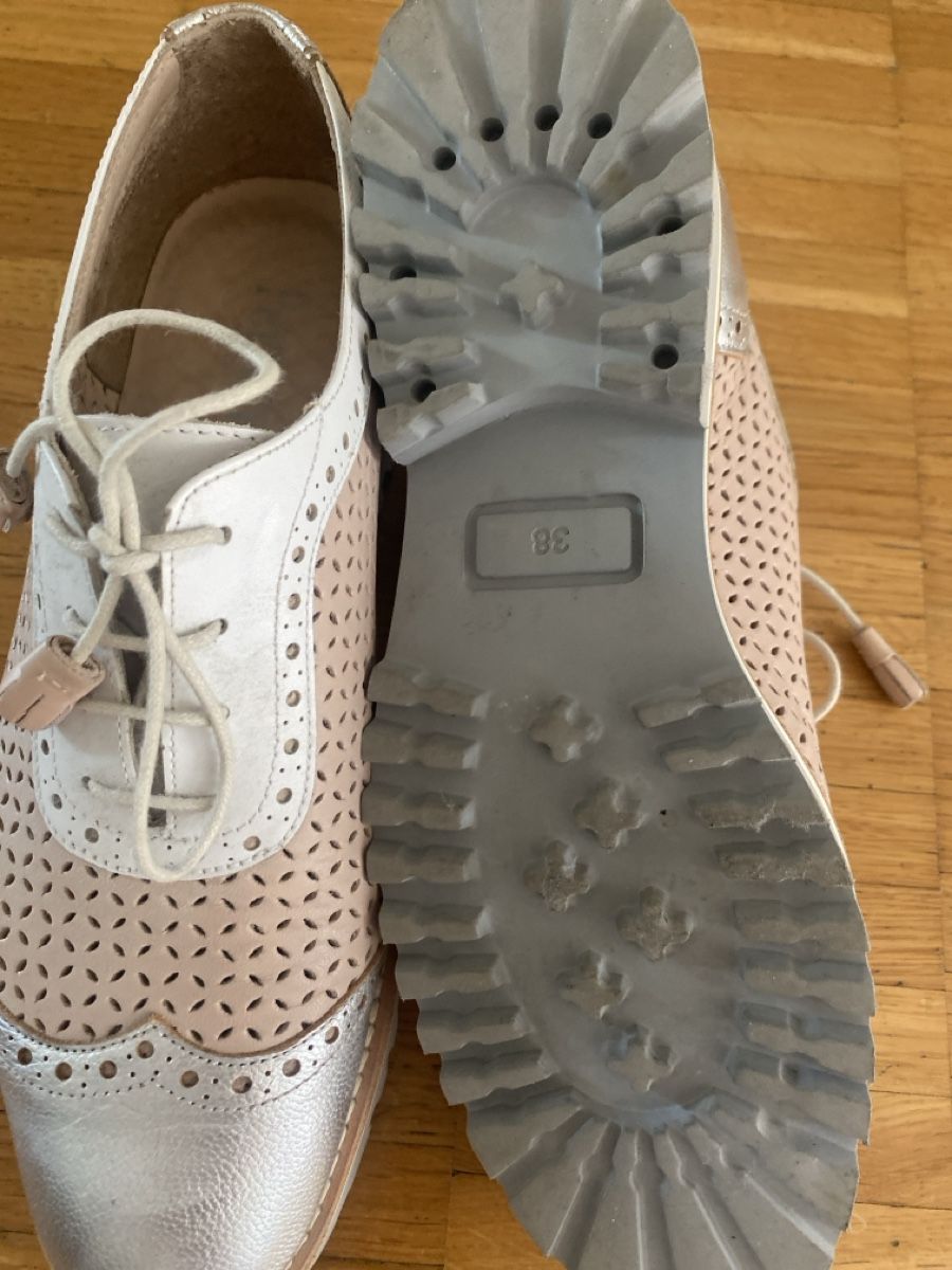 Scarpe da donna: Damenschuh Pertini – Usato da Bassersdorf venduto da mmo_gcx7 1