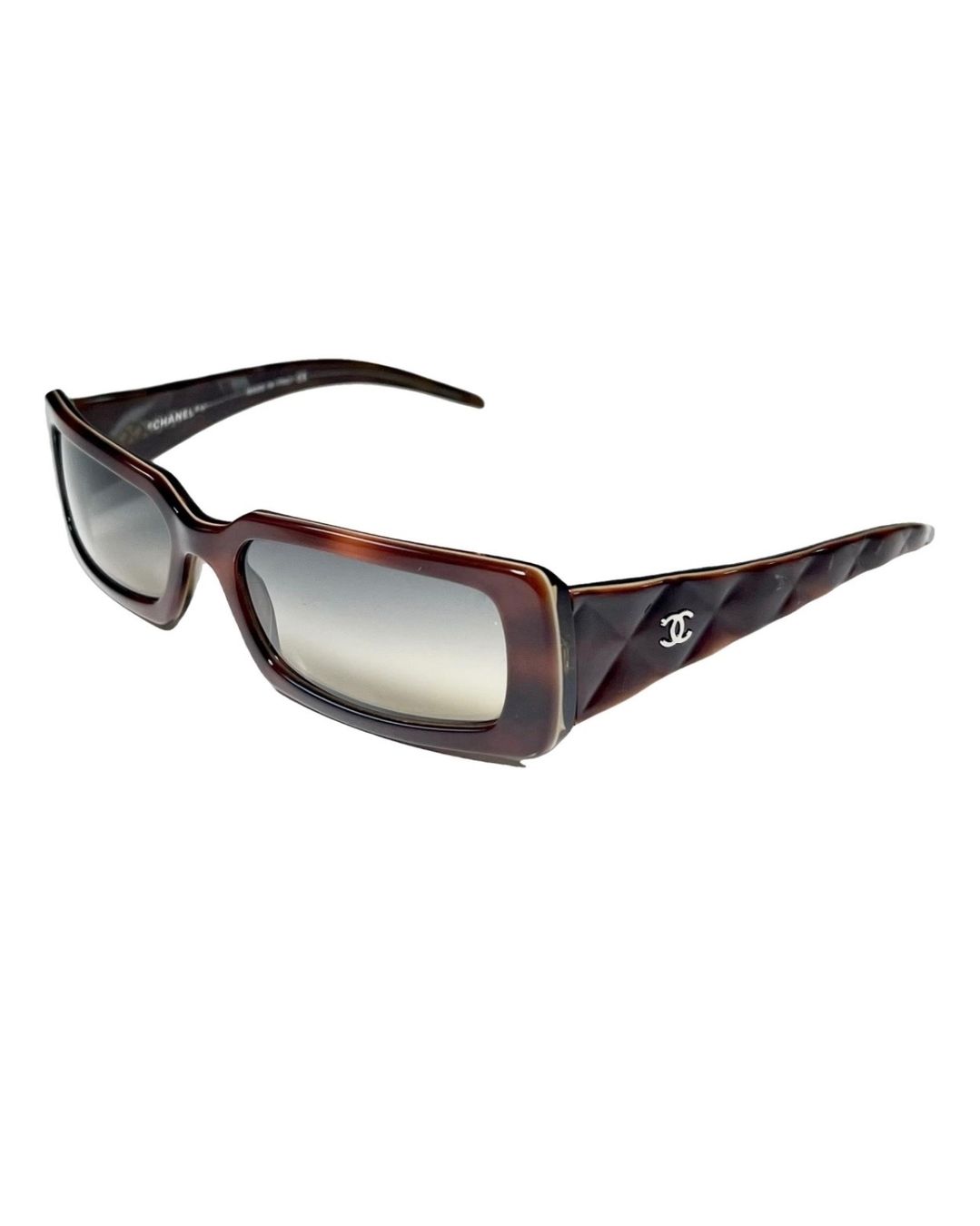 Chanel Occhiali & Lenti: Chanel Sunglasses – Usato da Kreuzlingen venduto da wk.