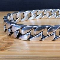 Bracelet argent