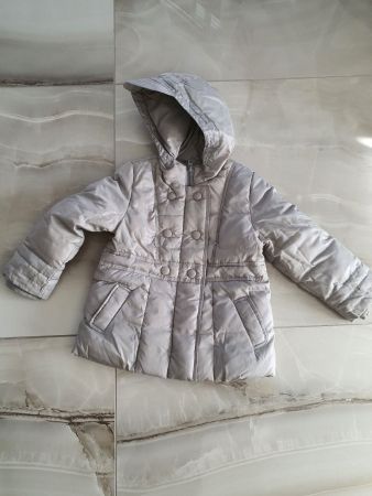 Piumino IANA BABY - 4 anni