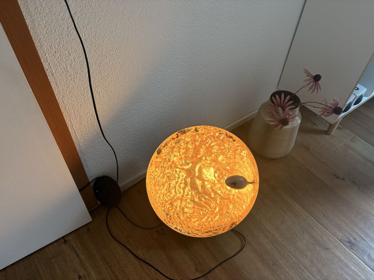 Catellani & Smith Lampen: Lampe Catellani smith – Gebraucht aus Schafisheim von hillend 1