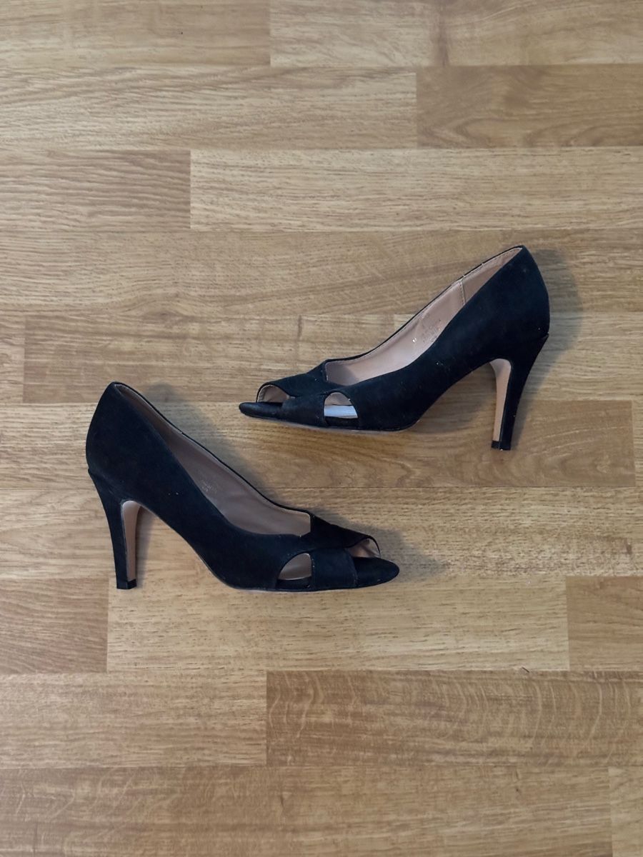 Scarpe da donna: Schuhe Gr. 36 – Usato da Zürich venduto da lionsk