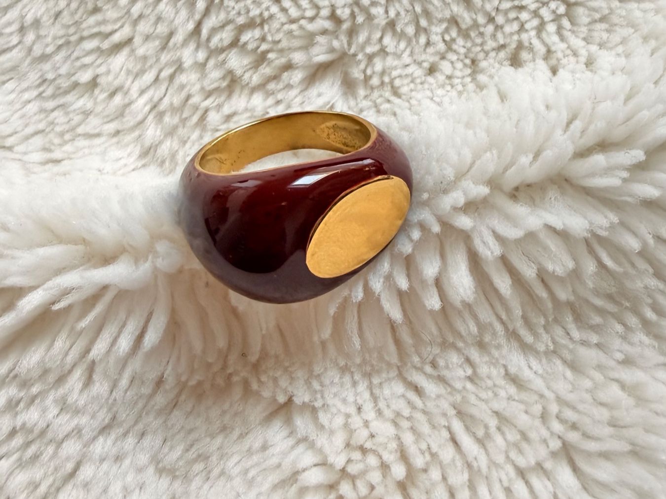 Ringe: Ring - Grösse: 8 – Neu und originalverpackt aus Würenlos von JRP_71 1