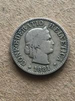 5 Rp. 1881