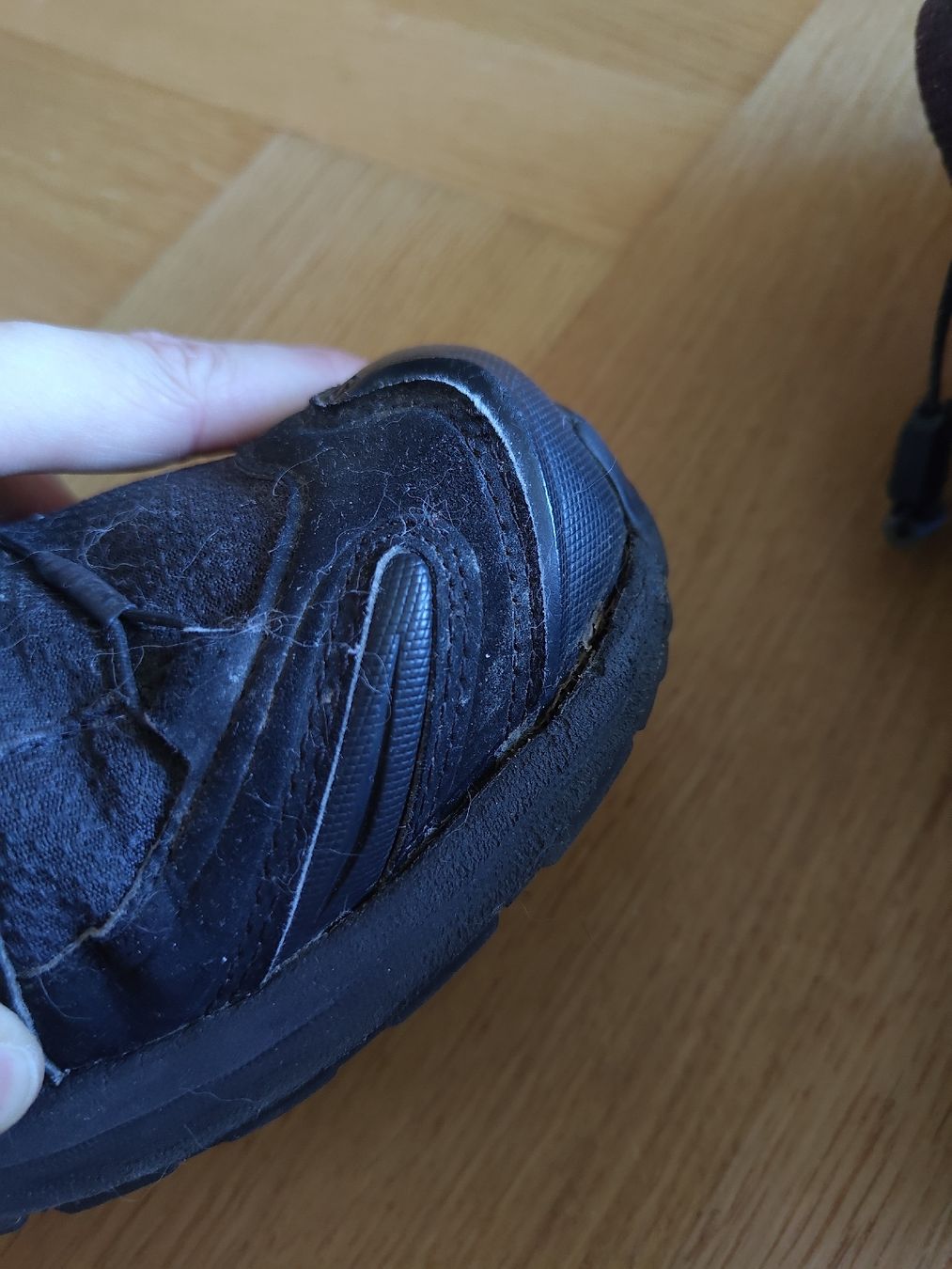 Salomon Scarpe da uomo: Salomon XA Pro 3D 42 – Usato da Fribourg venduto da b4s_8d8p 5