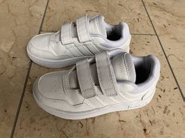 Adidas Turnschuhe Gr. 31  Sehr guter Zustand!