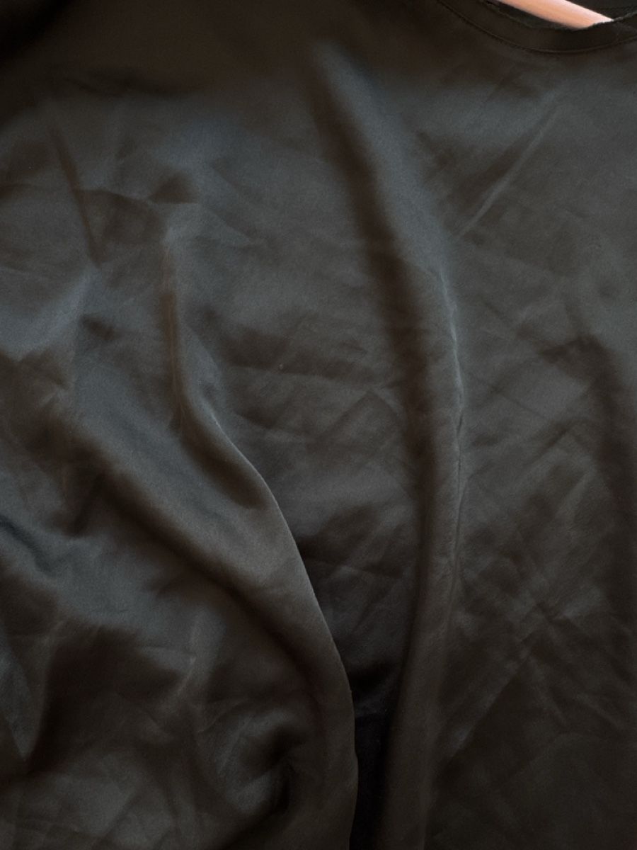Mango T-shirt: Waldgrünes Shirt Elegant – Usato da Zürich venduto da AnnaSaskia 2