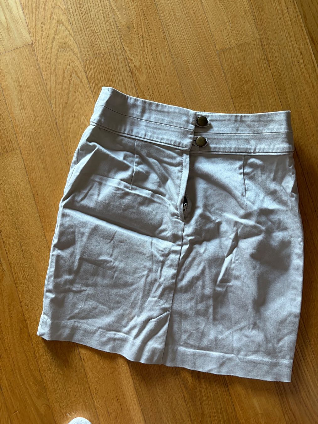 H&M Röcke: kurzer Bleistiftrock – Gebraucht aus Oftringen von violetta9 1
