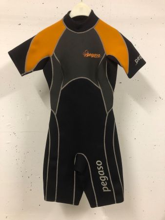 Neopren, Nassanzug von Pegaso, Damen, Grösse XS