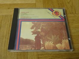 Debussy - La mer - Boulez CD
