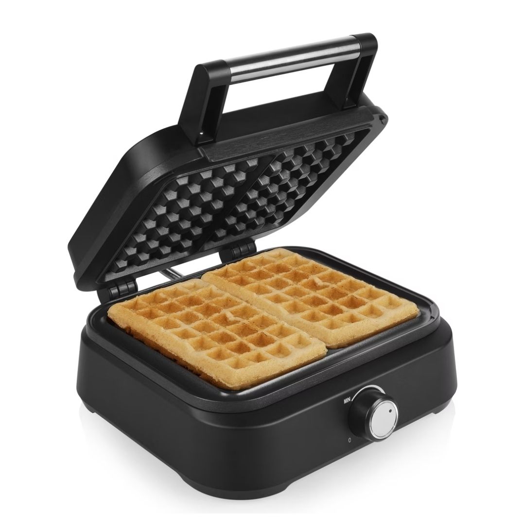 Appareils de cuisine: Waffeleisen neuwertig  – D'occasion à Niederscherli par Pemela