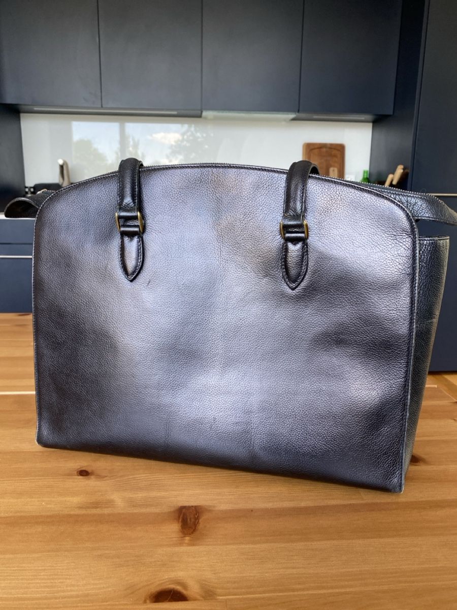 Coach Taschen für Damen: Large Coach shoulder bag – Gebraucht aus Dietikon von amy_fh6v 1