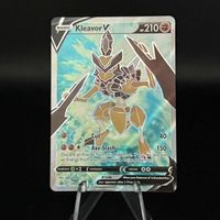 Kleavor V #SWSH248 Pokemon Promo