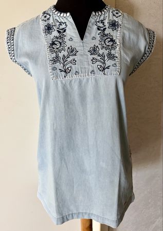 Pepe Jeans Tunika, Grösse XS