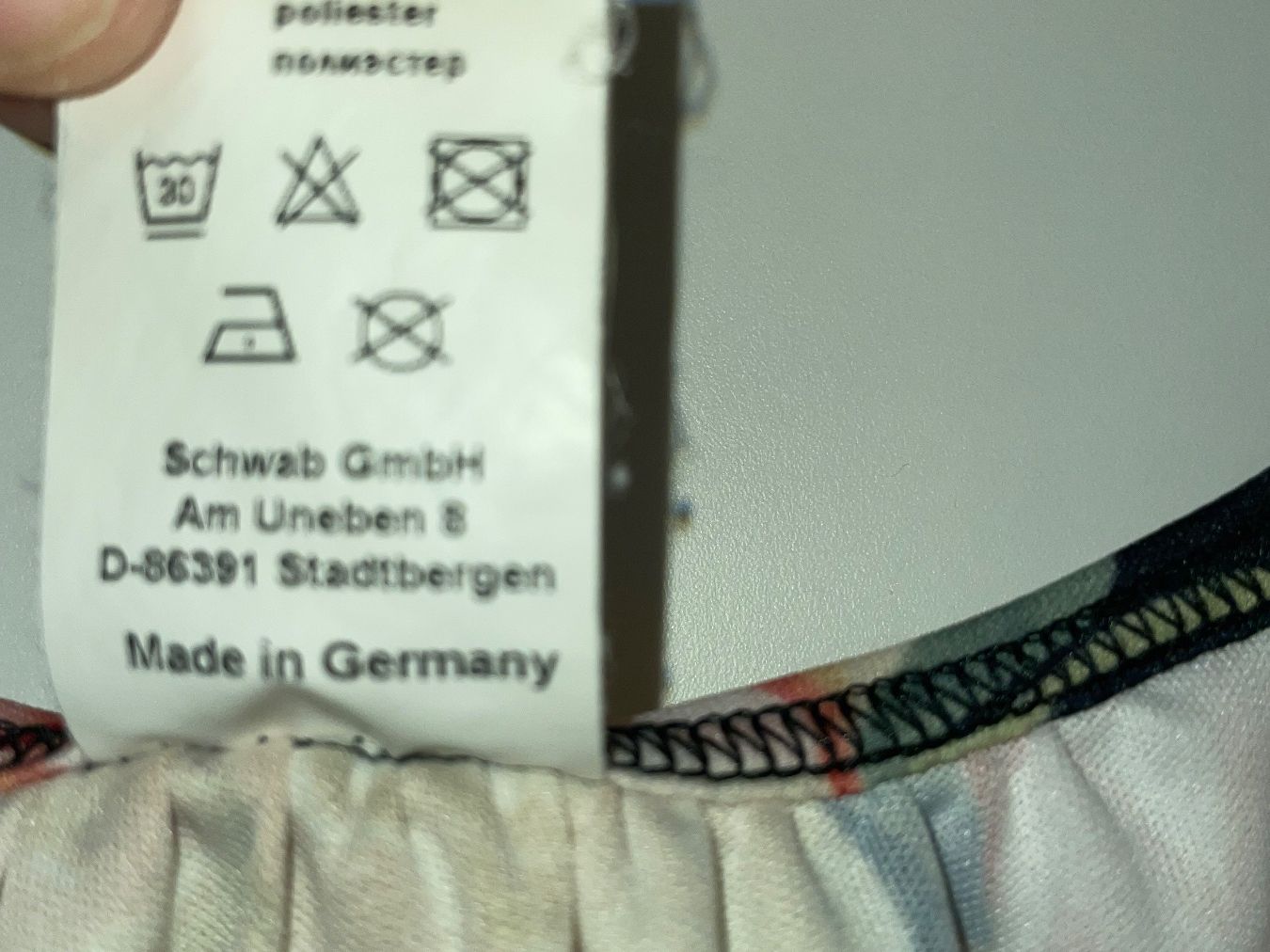 Kleider: Kleid – Gebraucht aus Fislisbach von arse 3