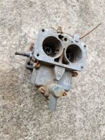 Weber 28/36 DCD23 Vergaser Fiat/Ford