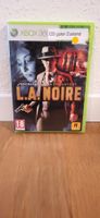Xbox 360 - L. A. Noire