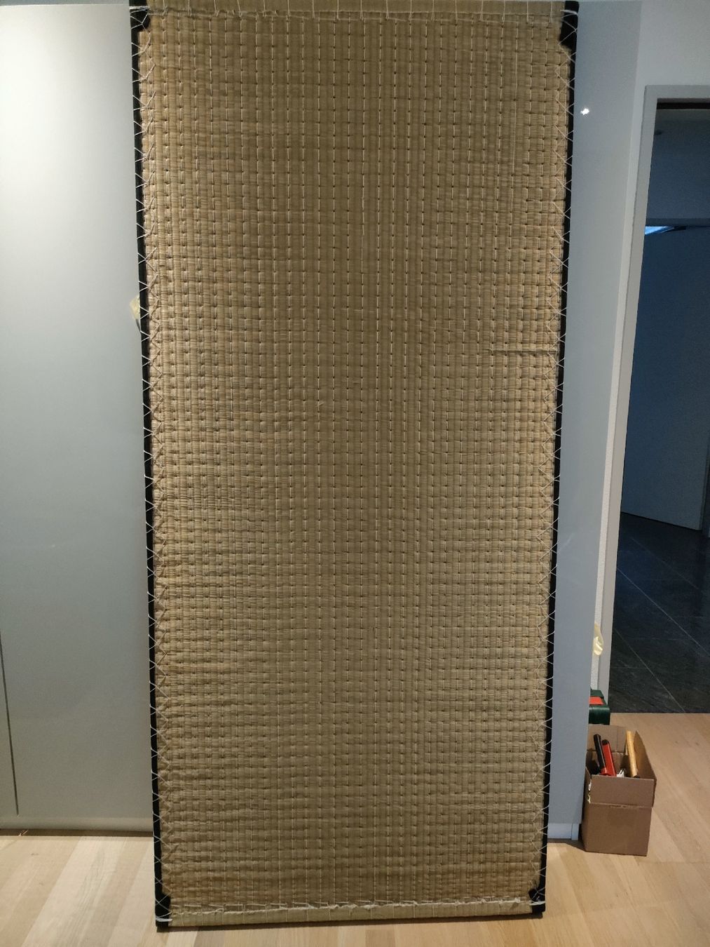 Tappetini fitness: Tatami Matte 200x90cm – Nuovo (secondo la descrizione) da Zürich venduto da ant_qmx8