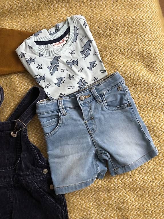 Lotti & Set di vestiti: Baby clothes boundle size 86-92 – Usato da Zürich venduto da Silviadots 3