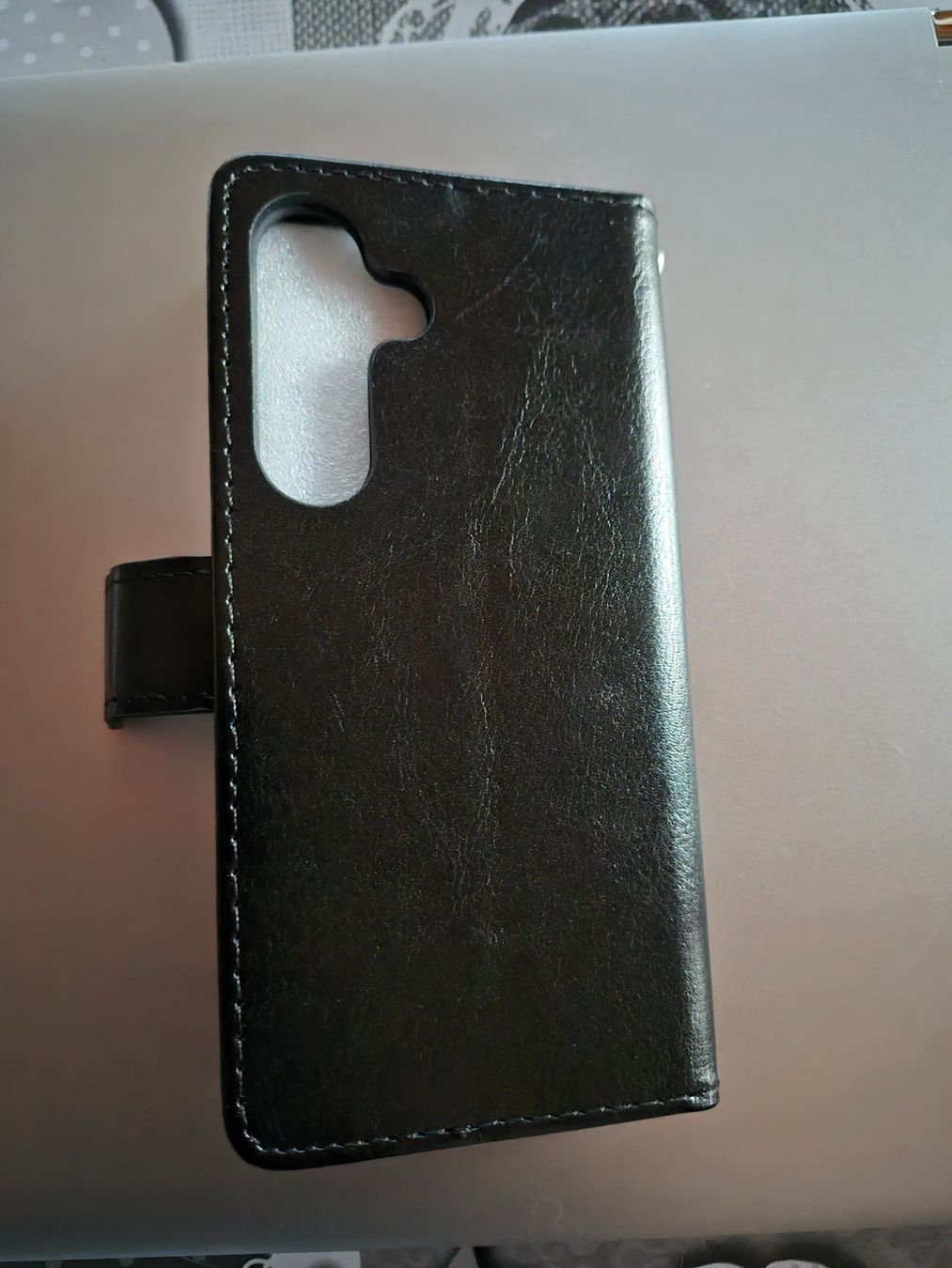 Cover & Protezioni schermo: fourre Samsung s 25 – Nuovo e nell'imballaggio originale da eschert venduto da brichou 3