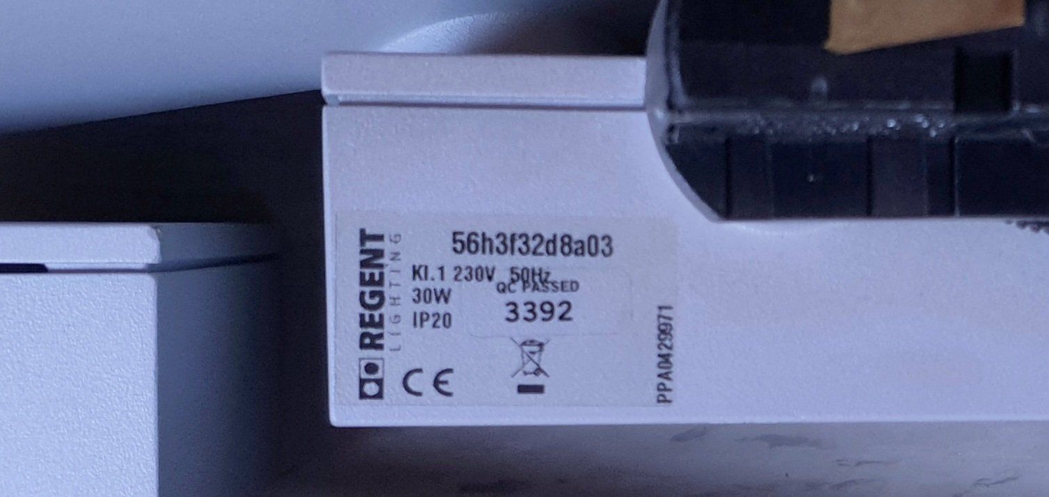 Regent Lampade: Regent LED Spot liegt. 14 Stück – Usato da Aesch BL venduto da SPORT-RC-Model2020 3