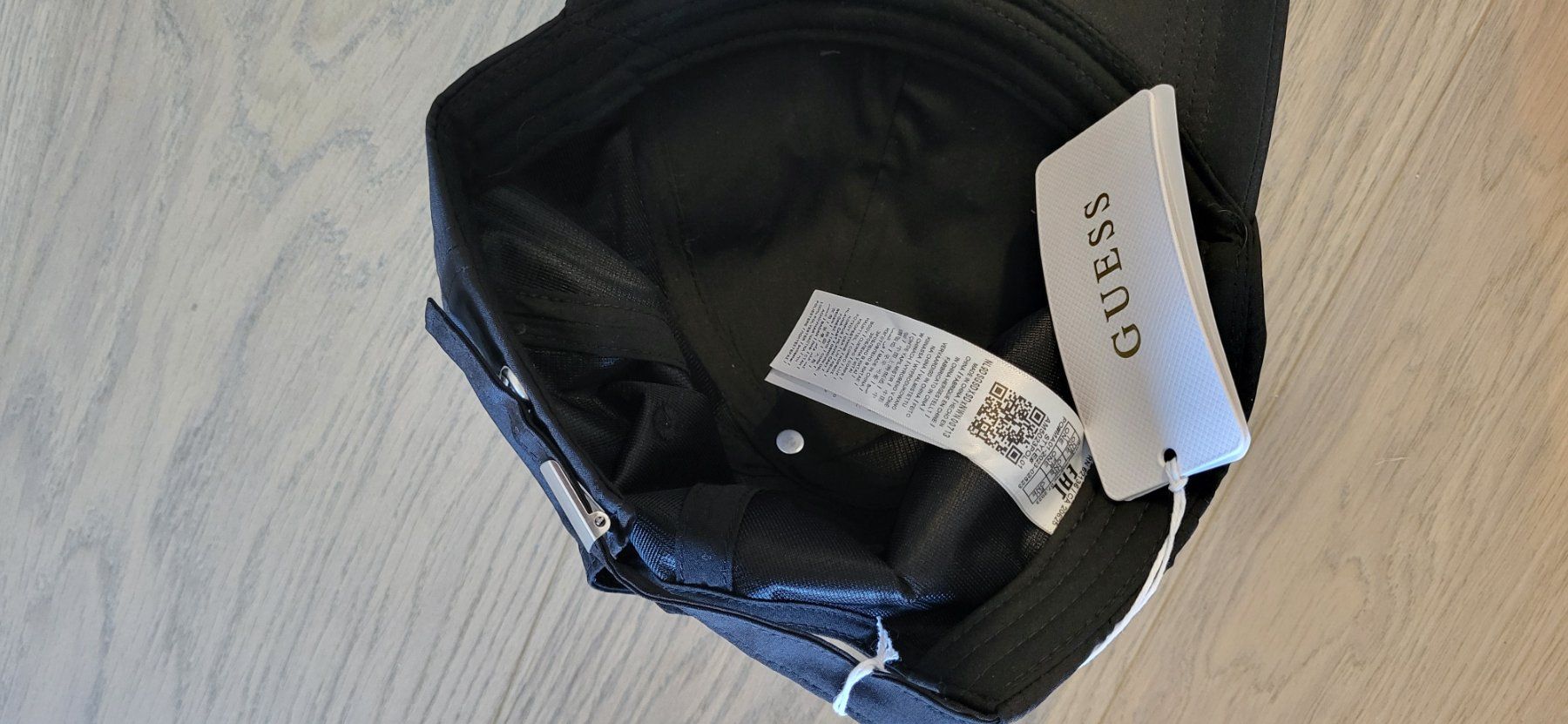 Hüte, Mützen & Caps: Sonnenhut – Neu und originalverpackt aus Wangs von mimidati 1