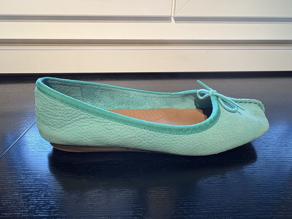 Clarks Scarpe da donna: Clarks artisan Ballerina Gr. 39 – Usato da Brittnau venduto da Regi_G 2
