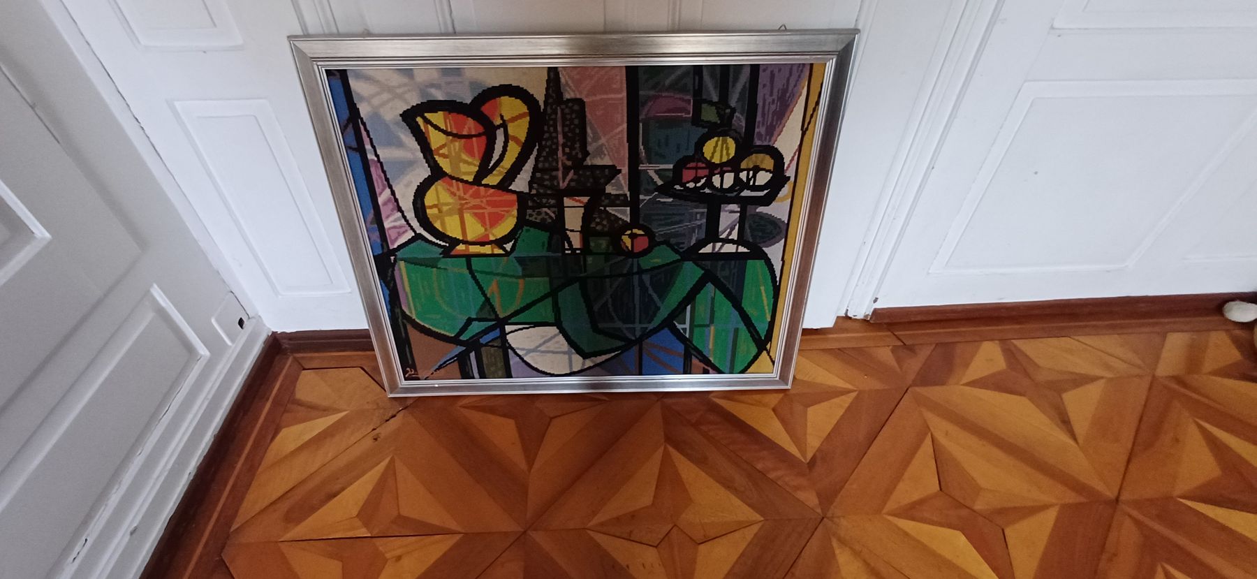 Foto & Immagini: Bild Pablo Picasso – Usato da Flawil venduto da Pinkmalibu 7
