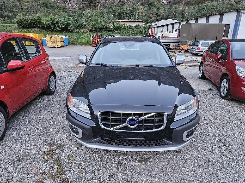 Automobili: VOLVO XC70 D4 CROSS COUNTRY AUTOMATICA  – Usato da Biasca venduto da autolowcost 5