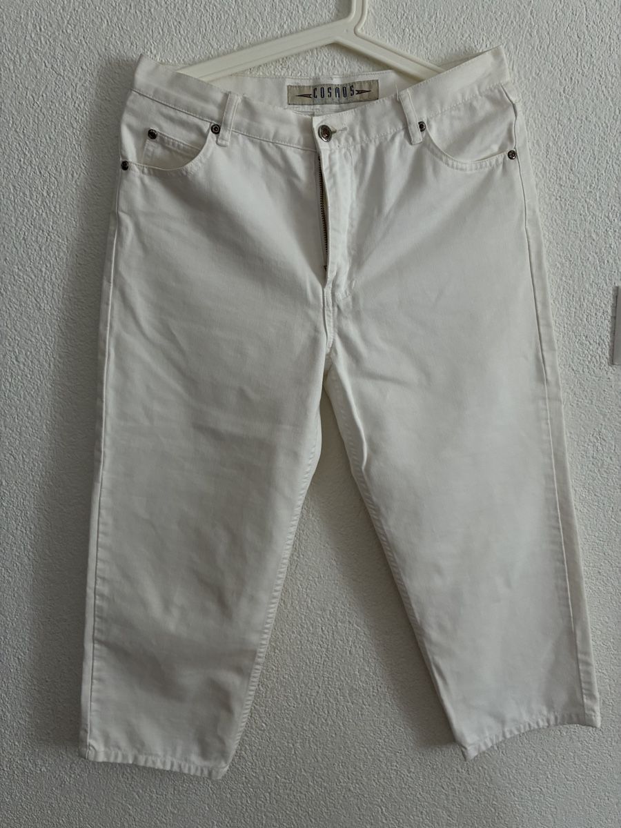 Hosen: Capri Pants Gr 38 – Gebraucht aus Ostermundigen von charmink
