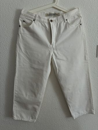 Capri Pants Gr 38