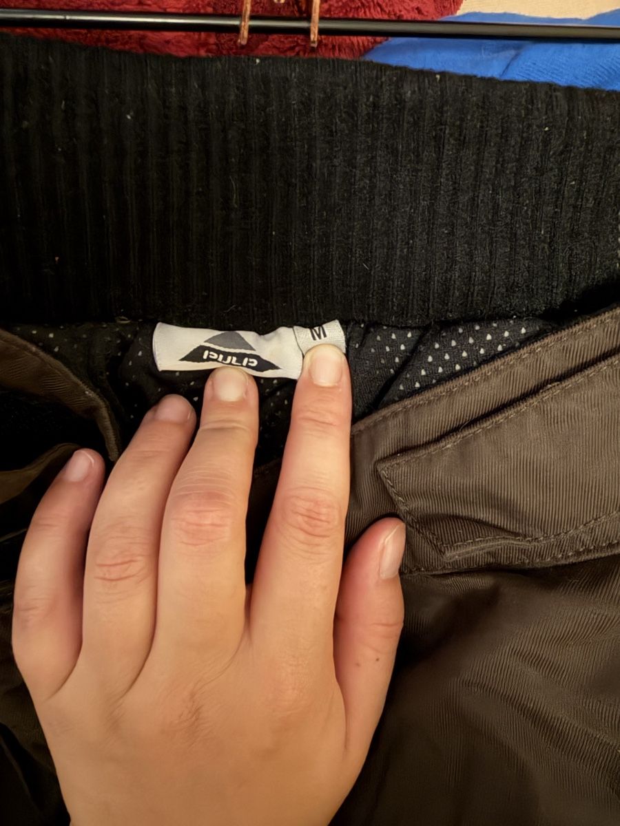 Pantaloni: Pantalon de ski – Usato da Fribourg venduto da SimoneA13 2