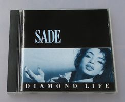 SADE - Diamond Life