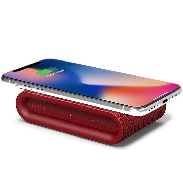 Caricabatterie: iOttie iON Wireless Charging Pad Plus – Nuovo e nell'imballaggio originale da Münchenstein venduto da Final_sale 1