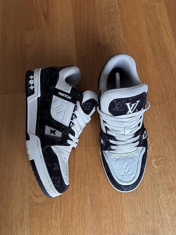 Scarpe da uomo: LV Sneaker Nr. 42 – Usato da Wittenbach venduto da med_b26s