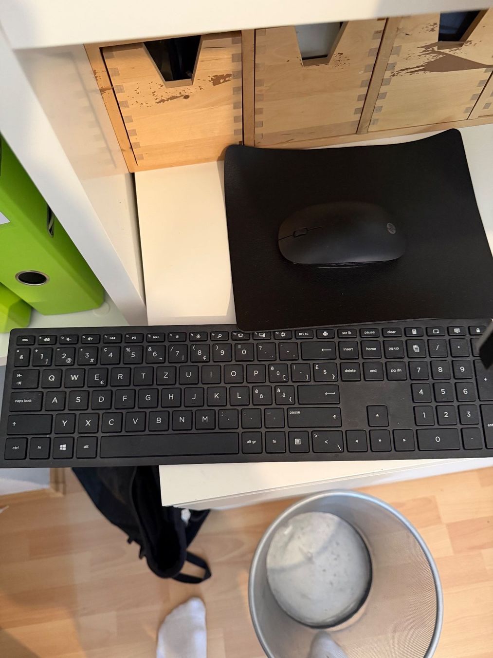 Dell PCs: Computer Screen Dell inkl. Maus und Tastatur – Gebraucht aus Winterthur von samirserhani 2