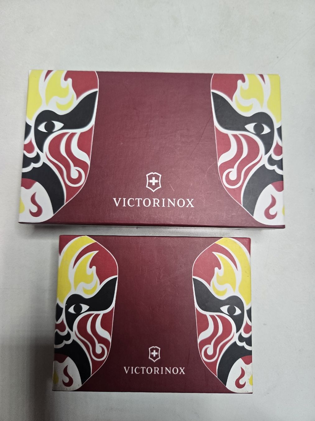 Victorinox Taschenmesser: Classic Climber Opera Set – Neu (gemäss Beschreibung) aus Luzern von Nini_862 5