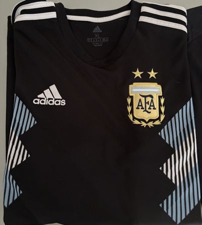 Argentinien Trikot