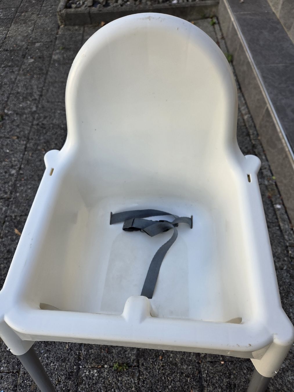 Ikea Seggioloni: Ikea Kinder Hochstuhl – Usato da Oftringen venduto da schulti-ch 1