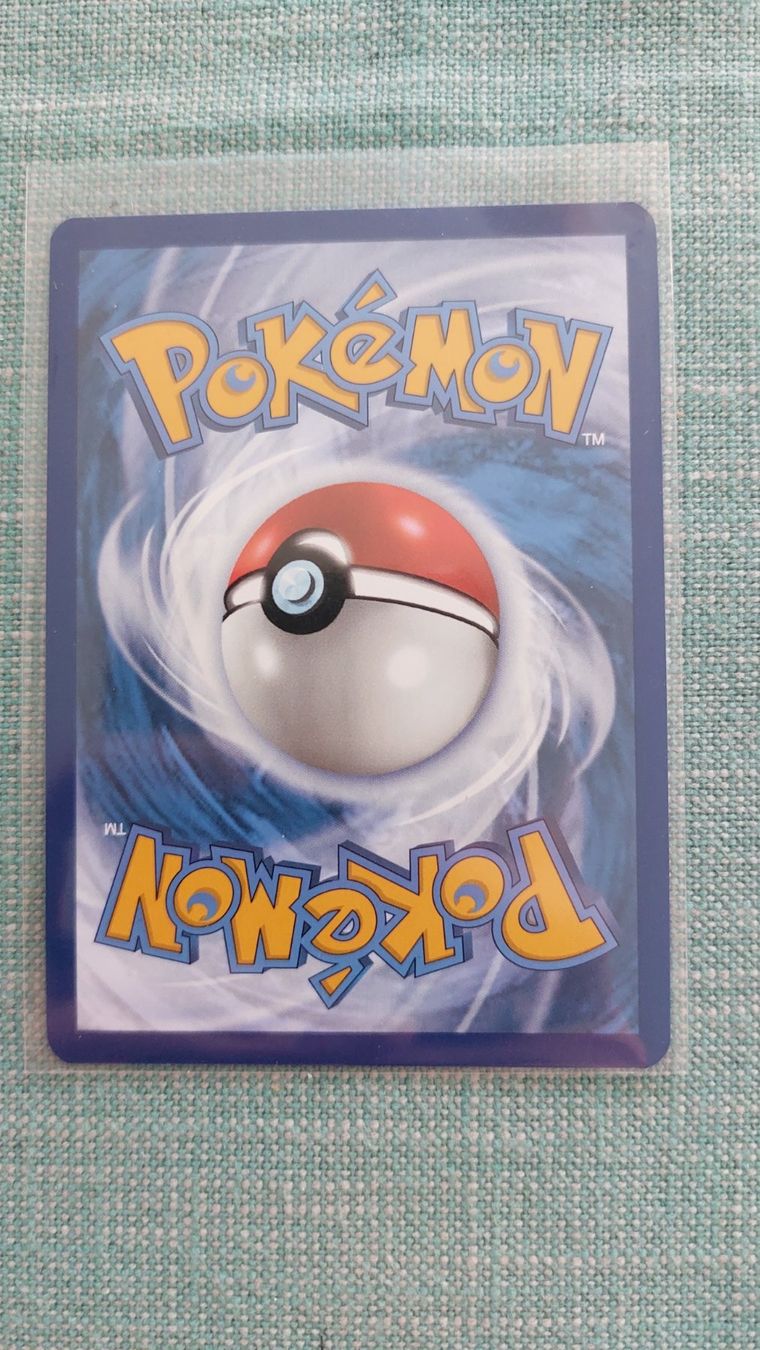 Pokémon Sammelbilder & Trading cards: Forretress ex Paldean Fates – Neu (gemäss Beschreibung) aus Bellinzona von Pagur 1