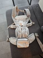 Ergobaby Omni Breeze 360