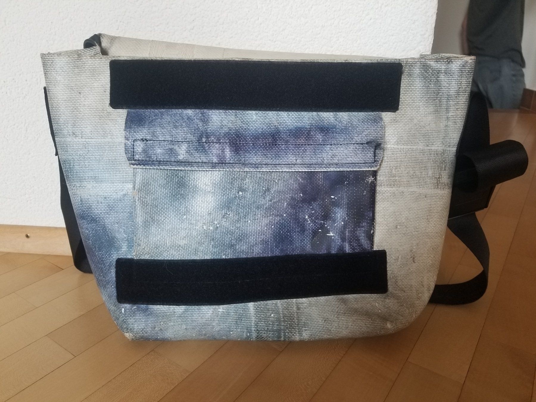 Freitag Borse: Freitagtasche F14 Dexter – Usato da Bremgarten b. Bern venduto da 07052016 2