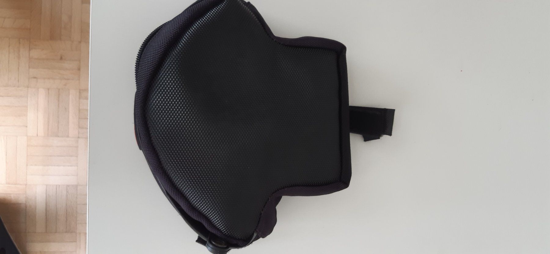 Borse: Gepäckträgertasche QBAG – Usato da Nussbaumen AG venduto da andrasbandi 1